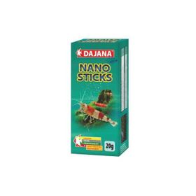 Dajana Nano Sticks 35 ml 20 gr Balık Yemi