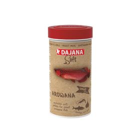Dajana Soft Arowana Sticks 500 gr Balık Yemi