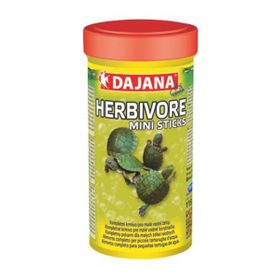 Dajana Tortoise Herbivore Mini Stick 55 gr Balık Yemi