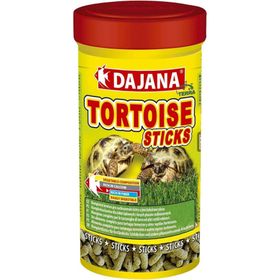 Dajana Tortoise Herbivore Stick 1000 ml 220 gr Balık Yemi