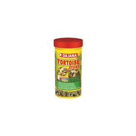 Dajana Tortoise Herbivore Stick 1000 ml 220 gr Balık Yemi