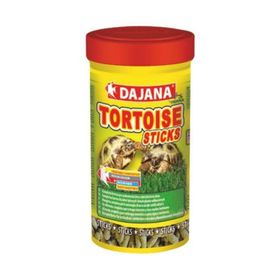Dajana Tortoise Herbivore Stick 220 gr Balık Yemi