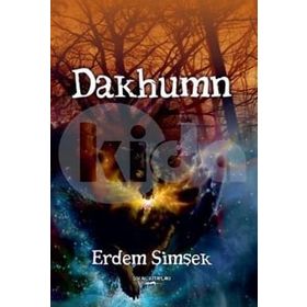 Dakhumn - Erdem Şimşek