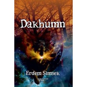 Dakhumn - Erdem Şimşek