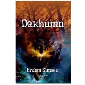 Dakhumn - Erdem Şimşek