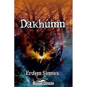Dakhumn - Erdem Şimşek