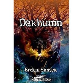Dakhumn - Erdem Şimşek