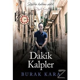 Dakik Kalpler - Burak Kara