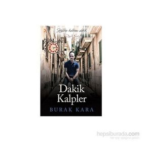 Dakik Kalpler - Burak Kara