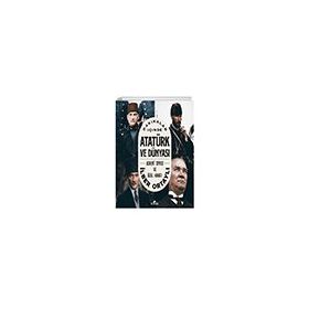 Dakikalar İçinde Atatürk ve Dünyası Kronik Kitap