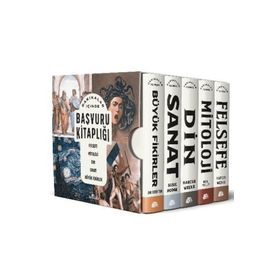 Dakikalar İçinde Başvuru Kitaplığı Kronik Kitap