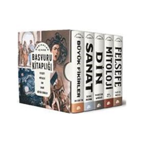 Dakikalar İçinde Başvuru Kitaplığı Kronik Kitap