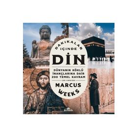 Dakikalar İçinde Din - Marcus Weeks