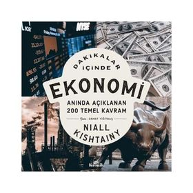 Dakikalar İçinde Ekonomi - Niall Kishtainy