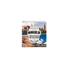 Dakikalar İçinde Mimarlık Kronik Kitap