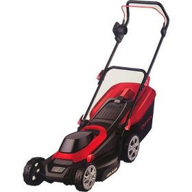 Dakkın 1200 W 30 lt Sepetli Elektrikli Çim Biçme Makinesi