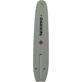 Dakkın 160SDEA074 41 cm 1.3 mm 050" 3/8P" 91 27.5 Diş Açık Kılavuz Pala