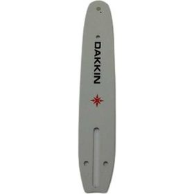 Dakkın 188PXBK095 46 cm 1.5 mm 058" 325" 36 Diş Kapalı Makaralı Kılavuz Pala