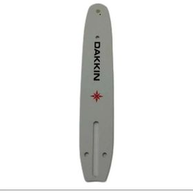 Dakkın 203SFHD025 51 cm 1.6 mm .063 3/8 36 Diş 72 ayak Kapalı Makaralı Kılavuz Pala