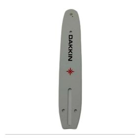 Dakkın 203SFHD025 51 cm 1.6 mm .063 3/8 36 Diş 72 ayak Kapalı Makaralı Kılavuz Pala