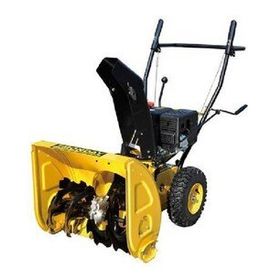 Dakkın 651Q 6.5 HP Kar Küreme Makinesi