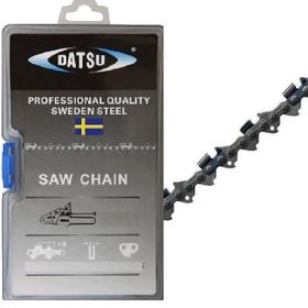 Dakkın CS 4000 Motorlu 91-28 Diş Testere Zinciri
