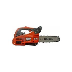 Dakkın CS2500 30 Diş İnce Testere Kılavuzu Pala ve Zincir