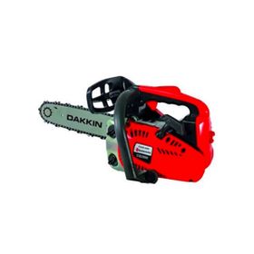 Dakkın CS2500D 1.7bg 0.8kW 3/8P 91 20 Diş 25 cm Benzin Motorlu Budama Testere