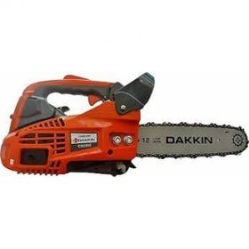 Dakkın CS2500D Motorlu Budama Testeresi