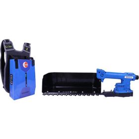Dakkın D30 36V Akülü Çay Toplama Makinesi