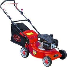 Dakkın D48 Loncin 149 cc Benzlinli Çim Biçme Makinesi