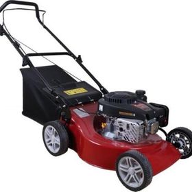 Dakkın D48 Loncin 149 cc Benzlinli Çim Biçme Makinesi