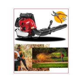 Dakkın EB975 3.6 HP Benzinli Üfleme Makinesi
