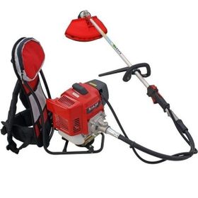 Dakkin Kawasaki TJ53 BG53-KA Motorlu Tırpan