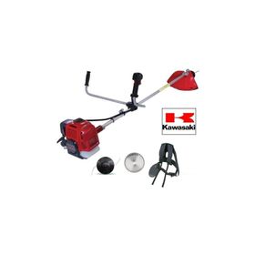 Dakkin Kawasaki TJ53 BG53-KA Motorlu Tırpan