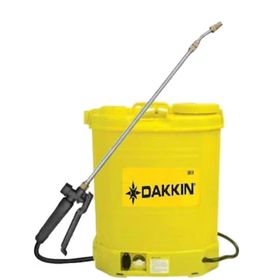 Dakkın NS16 16 lt İlaçlama Makinesi