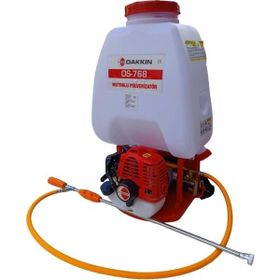 Dakkin OS-768 25 lt Benzinli İlaçlama Makinesi