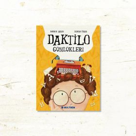 Daktilo Günlükleri Merve Şahin