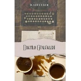 Daktilo Günlükleri Merve Şahin