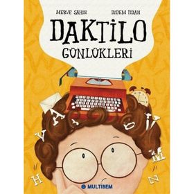 Daktilo Günlükleri Merve Şahin