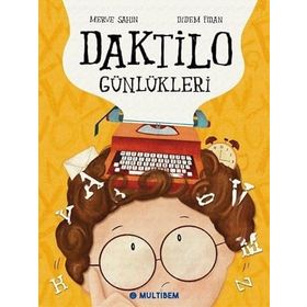 Daktilo Günlükleri Merve Şahin