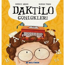Daktilo Günlükleri Merve Şahin