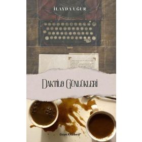 Daktilo Günlükleri Merve Şahin