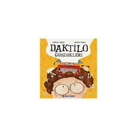 Daktilo Günlükleri Merve Şahin