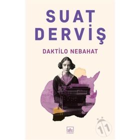 Daktilo Nebahat - Suat Derviş