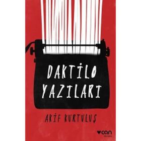 Daktilo Yazıları - Akif Kurtuluş