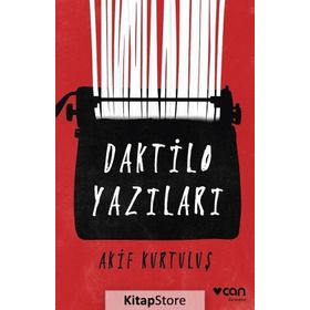 Daktilo Yazıları - Akif Kurtuluş