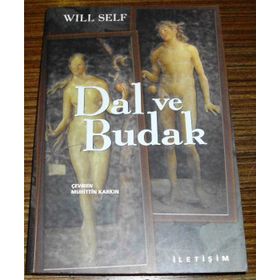 DAL VE BUDAK - WILL SELF