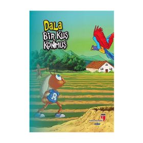 Dala Bir Kuş Konmuş - Neriman Karatekin