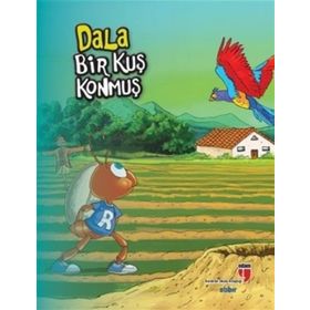 Dala Bir Kuş Konmuş - Neriman Karatekin